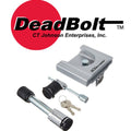 TOW & STOW ANTI-THEFT LOCK KIT