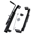 Seat Slider Assembly - Sportsman Series