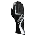 Sparco Gloves Record 09 BLK/GRY