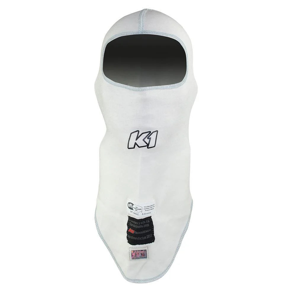 Balaclava Head Sock Flex Black