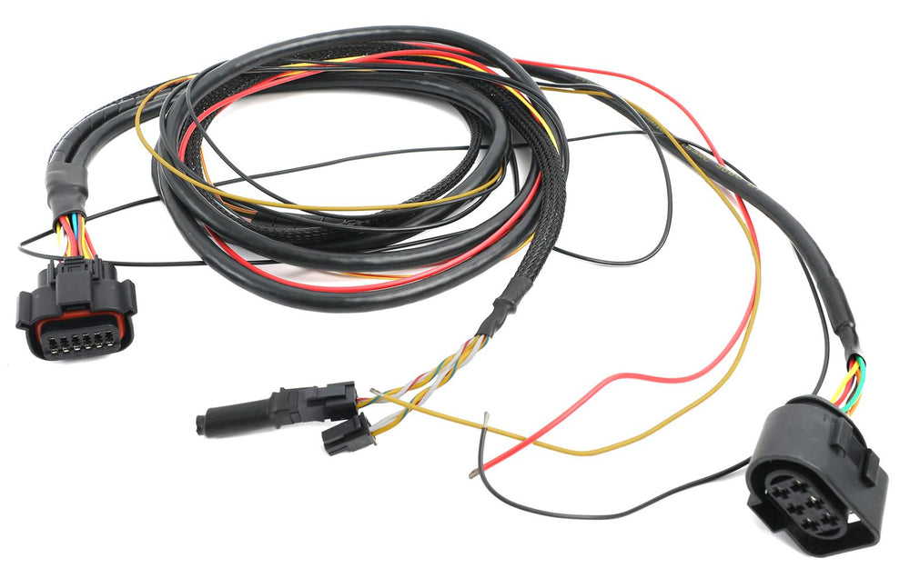 Fueltech auto part