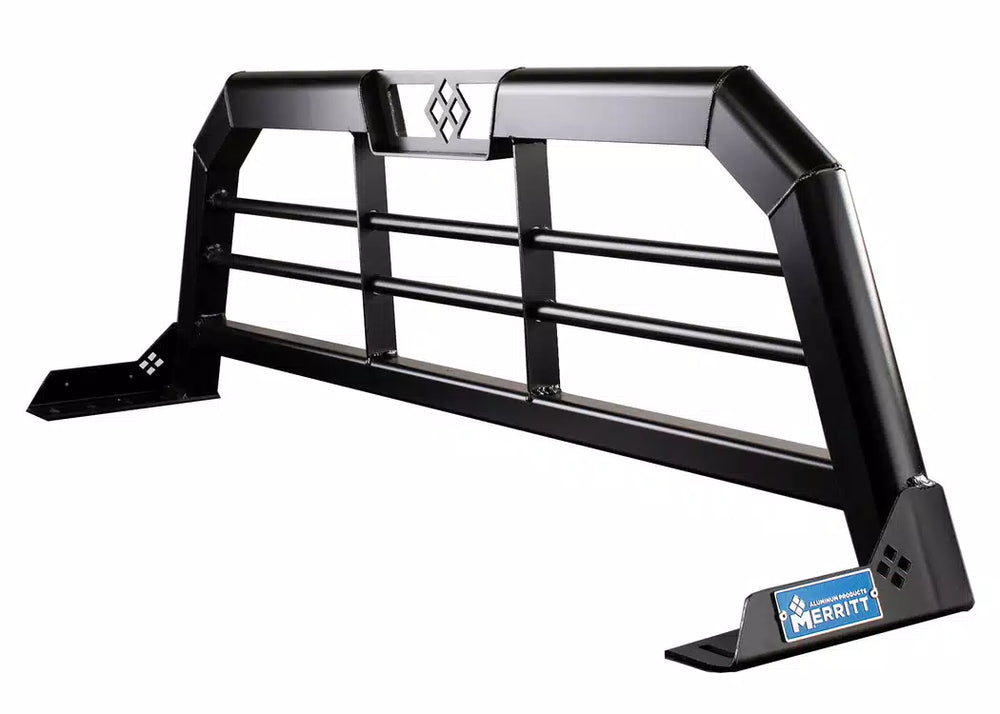 Merritt Aluminum Products Company roof rack