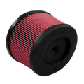 Air Filter Dry Extendable For Intake Kit 75-5132/75-5132D S&B