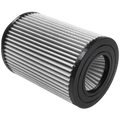 Air Filter For Intake Kits 75-5027 Dry Extendable White S&B