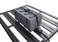 Rhino-Rack Pioneer Ratchet Grab w/2m Strap & Eye Bolt