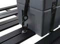 Rhino-Rack Pioneer Ratchet Grab w/2m Strap & Eye Bolt