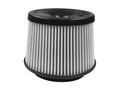 Air Filter For 75-5081,75-5083,75-5108,75-5077,75-5076,75-5067,75-5079 Dry Extendable White S&B