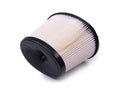 Air Filter For 75-5081,75-5083,75-5108,75-5077,75-5076,75-5067,75-5079 Dry Extendable White S&B