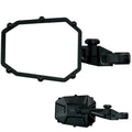 ELITE SERIES UTV SIDE MIRROR W/DUAL BREAKAWAY