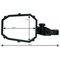 ATV-TEK auto part close-up