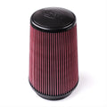 Air Filters for Competitors Intakes AFE XX-50510 Oiled Cotton Cleanable Red S&B