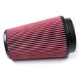 Air Filters for Competitors Intakes AFE XX-50510 Oiled Cotton Cleanable Red S&B