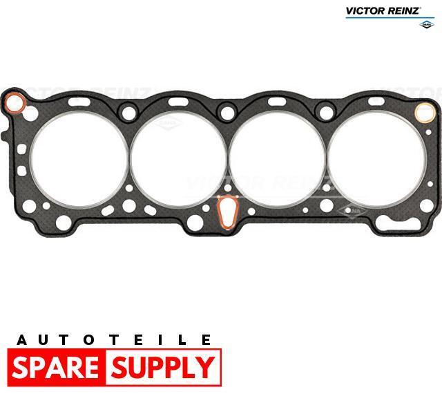 CYLINDER HEAD GASKET