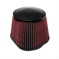 ~(3.6 lbs. 12X9X9)~ Filter for Competitor Intakes Cross Reference: Banks 42148 (Cleanable 8-ply)