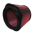 ~(3.6 lbs. 12X9X9)~ Filter for Competitor Intakes Cross Reference: Banks 42148 (Cleanable 8-ply)