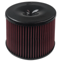 Air Filter For 75-5106,75-5087,75-5040,75-5111,75-5078,75-5066,75-5064,75-5039 Cotton Cleanable Red S&B
