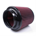 Air Filter For 75-5106,75-5087,75-5040,75-5111,75-5078,75-5066,75-5064,75-5039 Cotton Cleanable Red S&B