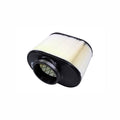 Air Filter For Intake Kits 75-5016,75-5023 Dry Extendable White S&B