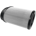 Air Filter For Intake Kits 75-5062 Dry Extendable White S&B
