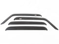 Rugged Ridge Window Rain Deflectors 05-10 Grand Cherokee WK