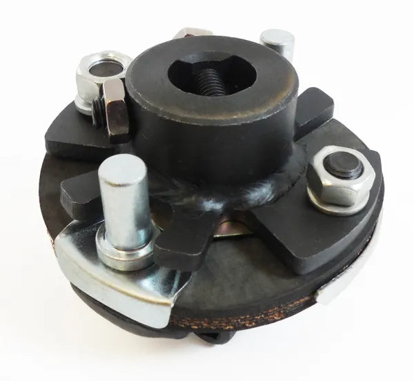 STEERING RAG JOINT 3/4'-30 SPLINES