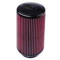 Air Filter for Competitor Intakes AFE XX-40035 Oiled Cotton Cleanable Red S&B