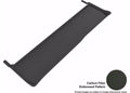 3D MAXpider 2017-2020 Honda Ridgeline Kagu 3rd Row Floormats - Black