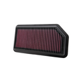 K&N 10 Kia Soul 1.6L/2.0L Drop In Air Filter
