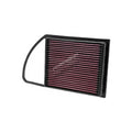 K&N Replacement Air FIlter 09-12 Peugeot / 09-12 Citroen