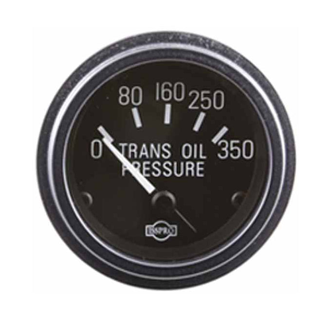 Isspro Inc. gauge