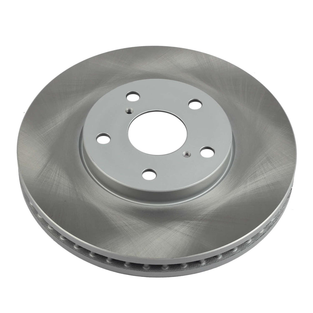 Power Stop 93-05 Lexus GS300 Front Semi Coated Rotor