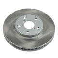 Power Stop 93-05 Lexus GS300 Front Semi Coated Rotor