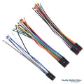 OEM HARNESS FORD PREM 98-UP
