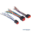 OEM HARNESS FORD PREM 98-UP
