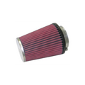 K&N 64mm Flg Id 118mm B Od 89mm T Od 151mm H