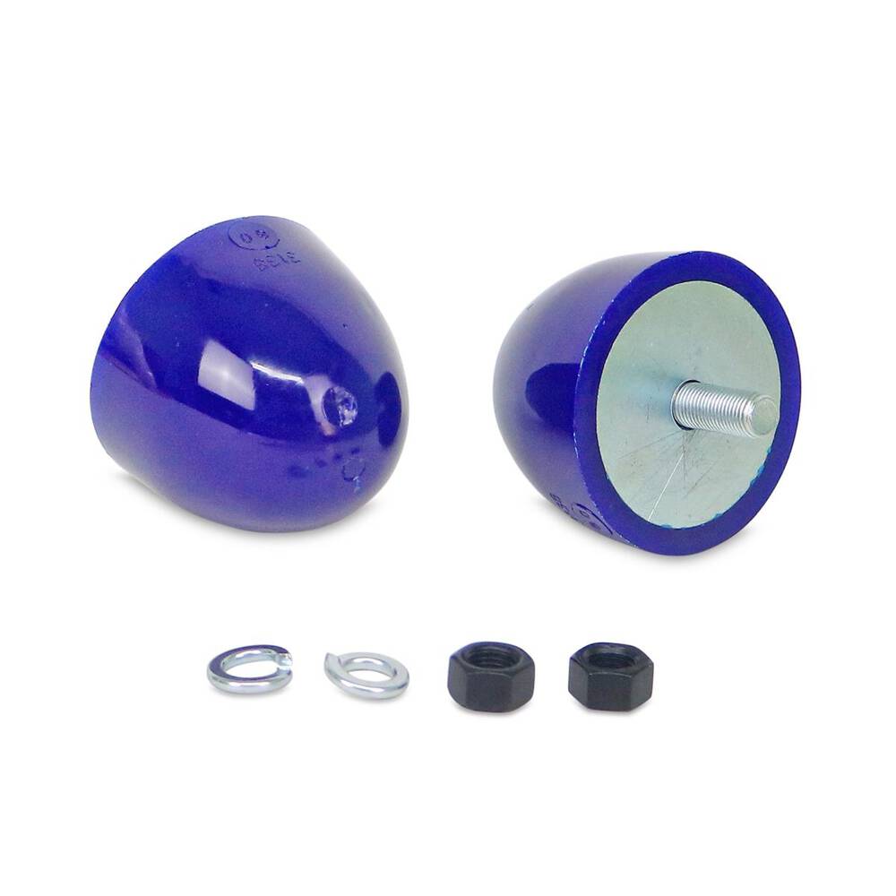 SuperPro auto part