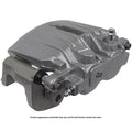 FRICTION CALIPERS