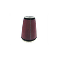 K&N Engineering air filter detail