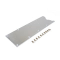 Billet LS1 Valley Cover Plate