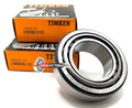 TAPERED ROLLER BEARING CONE