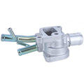 MOTORAD auto part close-up