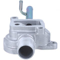 ENGINE COOLANT THERMOSTAT HOUSING