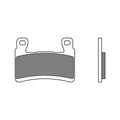 AM - BRAKE PAD MOTORCYCLE