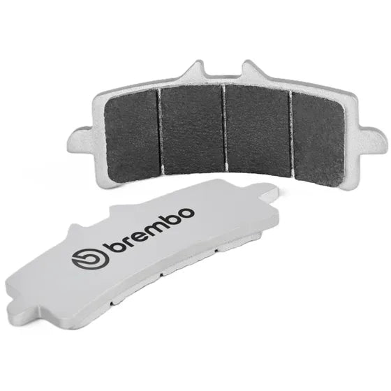 AM - BRAKE PAD MOTORCYCLE