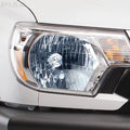 ~(0.3 lbs. 4X4X2)~ H11 Xtreme White Hybrid Bulb 3900K - 12V 55W - Twin Pack