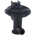 HVAC HEATER CONTROL VALVE