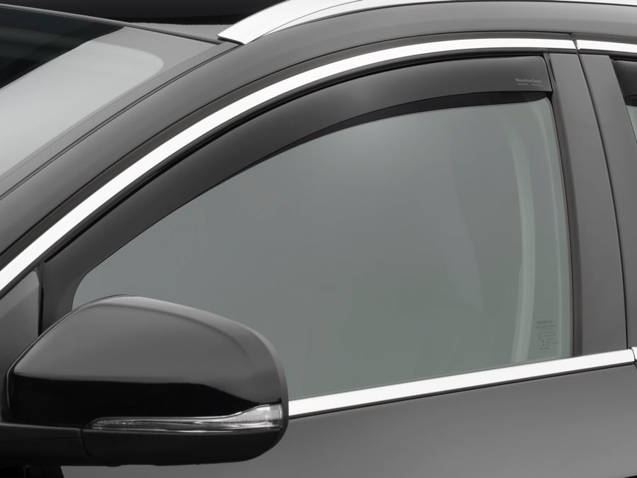WeatherTech auto part