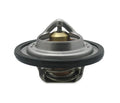 Mishimoto auto part detail