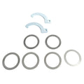 QA1 Ratchet Spanner Wrench & Thrust Bearing Kit - 2 Pack