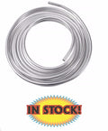 Russell Performance Natural 3/8in Aluminum Fuel Line